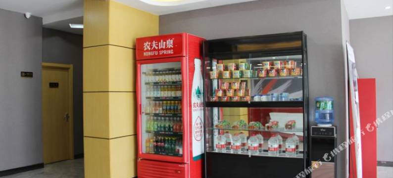 尚客优酒店(梁山拳铺店)图片