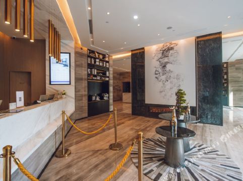 格雷斯精选酒店重庆江北国际机场中心店详情-pc酒店预订-中国南方航空