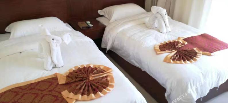 屯昌金旅居度假公寓图片