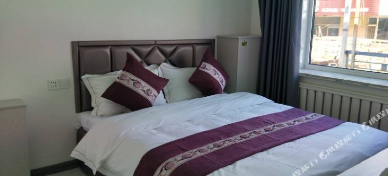 四平兰雨轩时尚宾馆图片