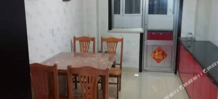 天津瑞信伟业民宿图片