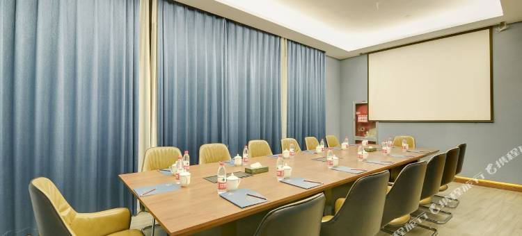 千岛湖金陵山水啤酒温泉酒店图片