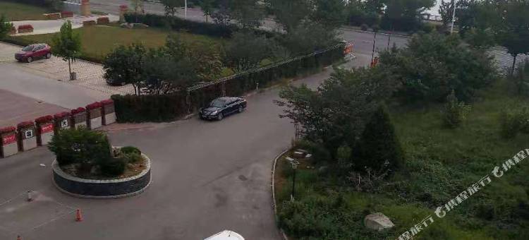 丹东文香阁温泉公寓图片