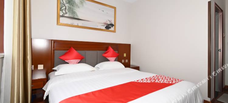 广平来家洗浴宾馆图片