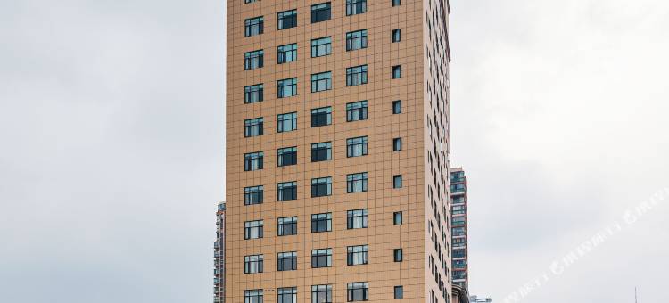 太仓东仓南路亚朵酒店图片