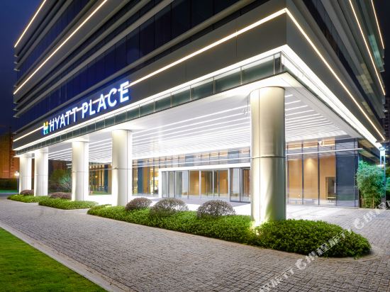 德清凯悦嘉轩酒店