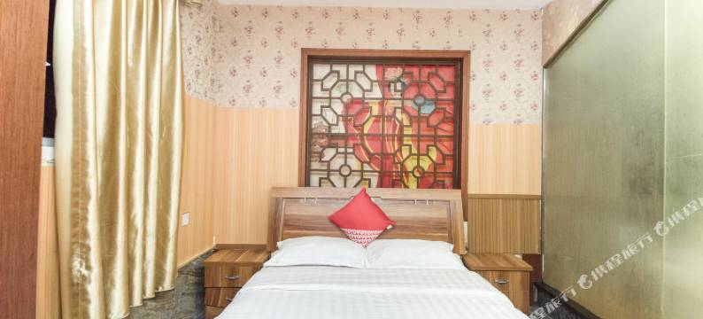 OYO绵阳红淇宾馆图片