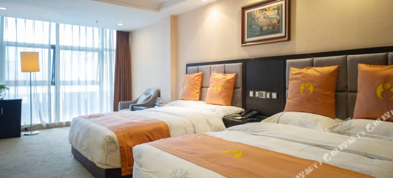 金瓯酒店(秀山火车站店)图片