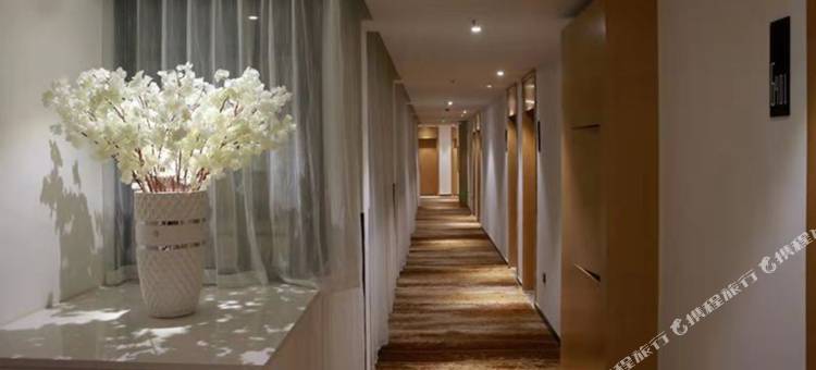 怡来酒店(荥阳市政府店)图片