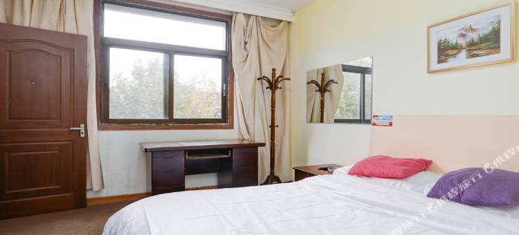 扬州新扬宾馆图片