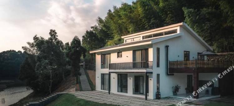 互悦·瑞安圣井左舍精品民宿图片