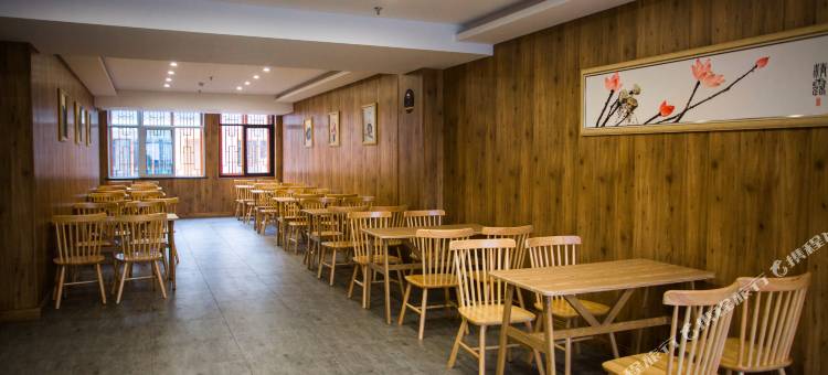 速8酒店(肥西三河景区店)图片