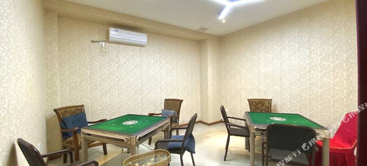 美美快捷酒店图片