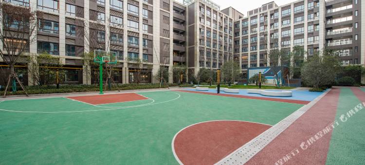 苏宁雅悦酒店(南京仙林大学城徐庄软件园店)图片