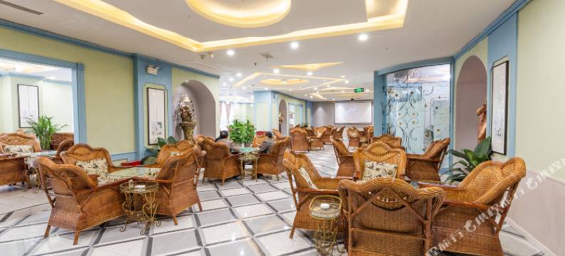 竹房子影院酒店(安岳北门口店)图片