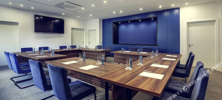 Mercure Voronezh Hotel图片