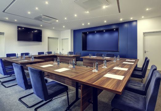 Mercure Voronezh HotelHotel Overview