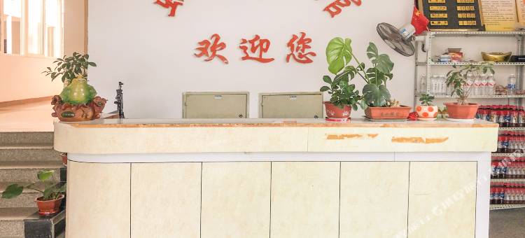 OYO虹桥宾馆(枣庄薛城区万达广场店)图片