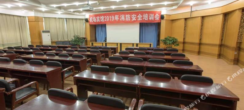 呼和浩特机场宾馆图片