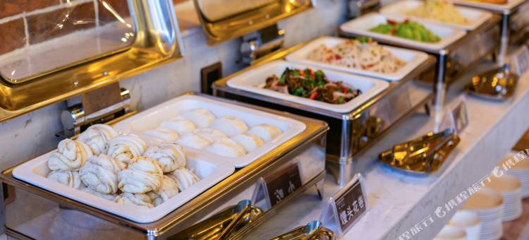 城市咖啡酒店(广元政务中心万达广场店)图片