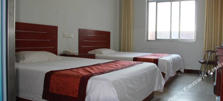 东营尚佳快捷宾馆图片