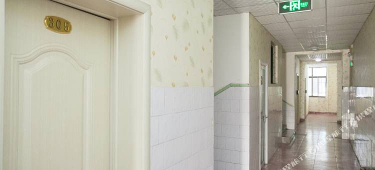 OYO洛阳鑫昌源宾馆图片