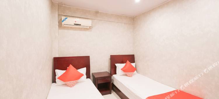 OYO天津莲友旅馆图片