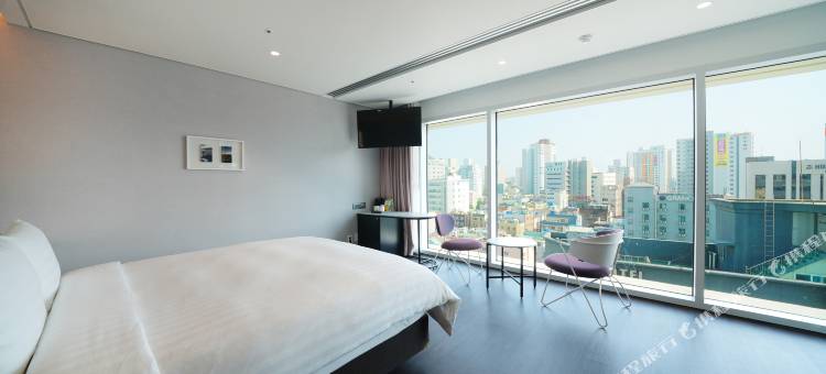 拉瓦尔斯酒店(Lavalse Hotel)图片