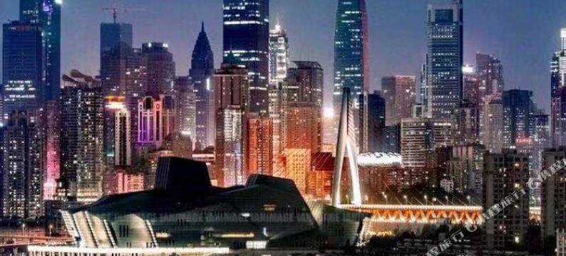 星豪鸿连锁酒店(重庆观音桥星光68店)图片