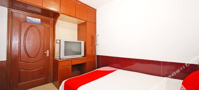 威海良友旅馆图片