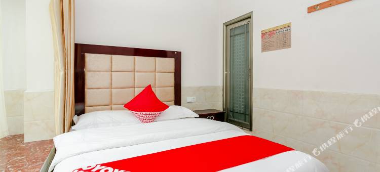 OYO峨眉山顺利树商旅旅店图片