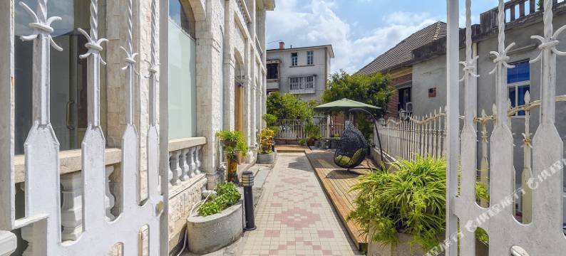 鼓浪屿栖海民宿(内厝澳码头店)图片