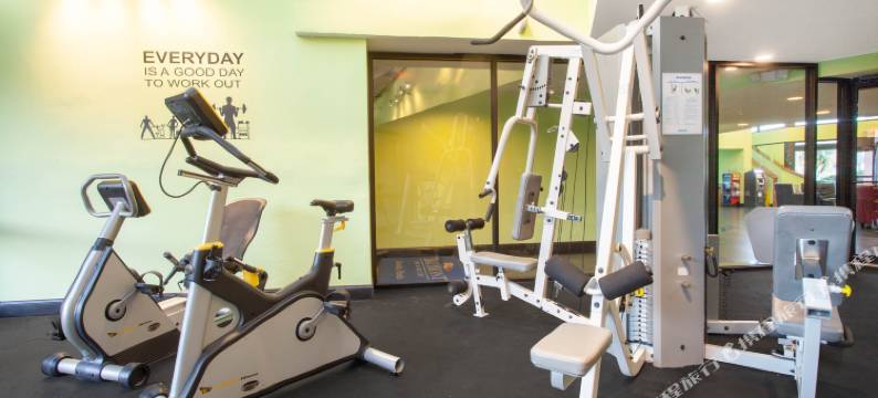 奥兰多环球大道大酒店 - 提供前往主题公园的班车(Grand Hotel Orlando at Universal Blvd - Shuttle to Theme Parks)图片