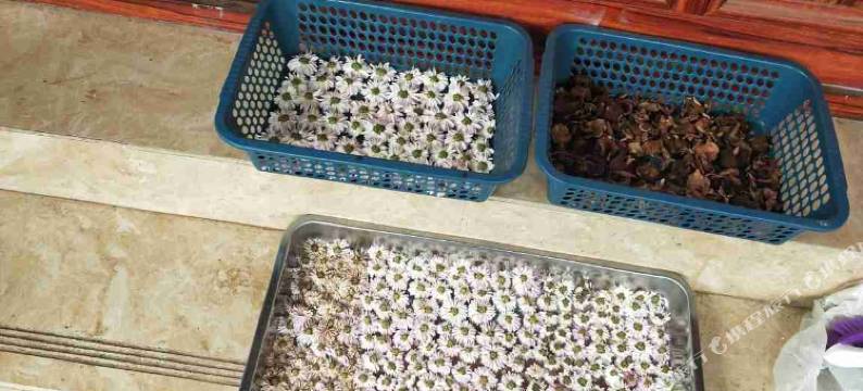 南涧泰安忆家酒店图片