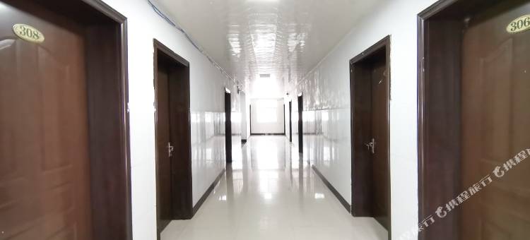 OYO周口金地宾馆图片