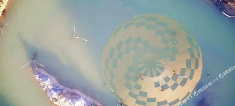 普者黑渔人小筑客栈图片