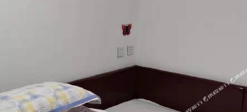 盘山盛世宾馆图片