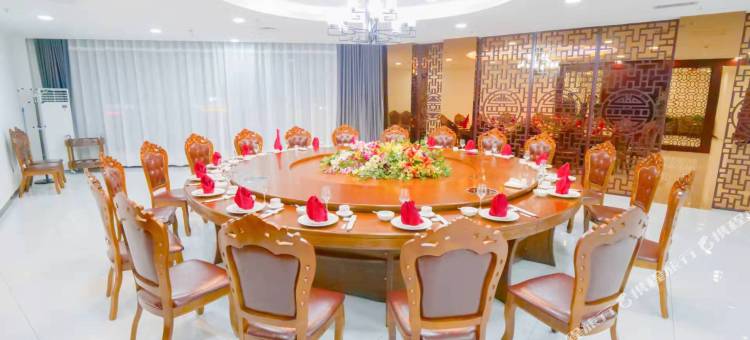 通榆向海大酒店图片