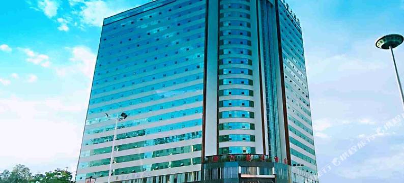 楚雄世纪星大酒店图片