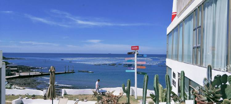 花筑·海巢美墅(龙海镇海角店)图片