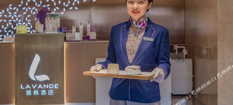 麗枫酒店(北京国贸店)图片