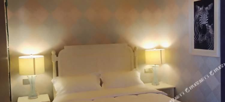 三亚如果可以度假别墅图片