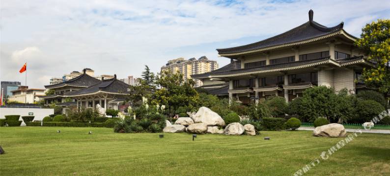 马良公寓(西安翠华路店)图片