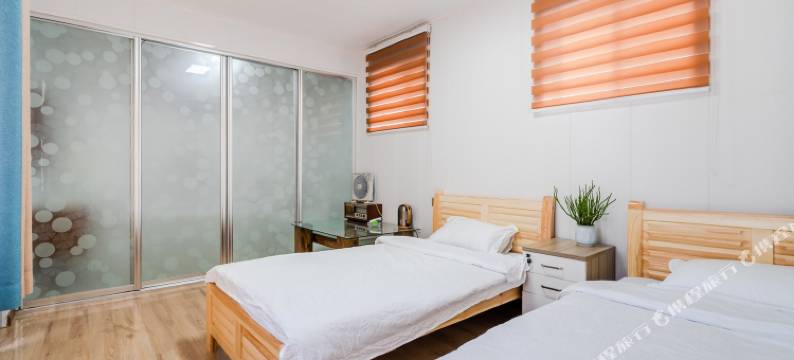 潍坊丁香小筑七号院民宿图片