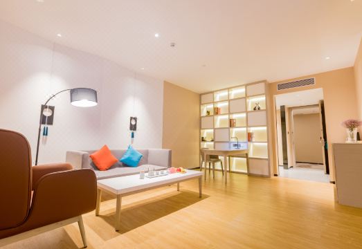 The Skytel World Exhibition & Convention Center Hotel Overview