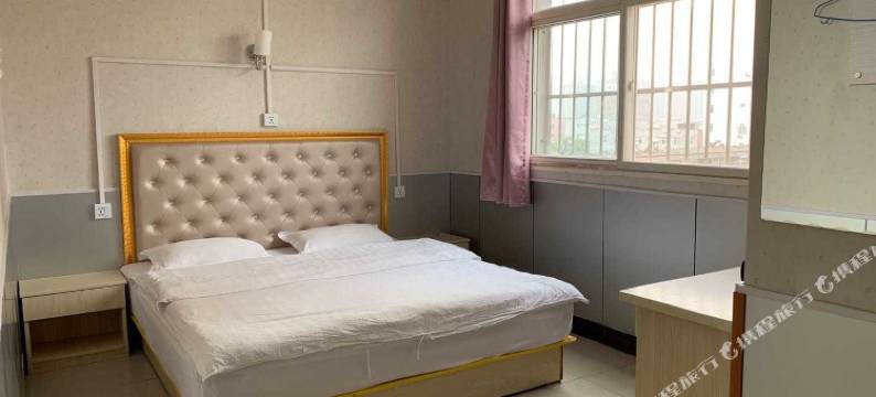 西安金诚宾馆(航天城地铁站店)图片