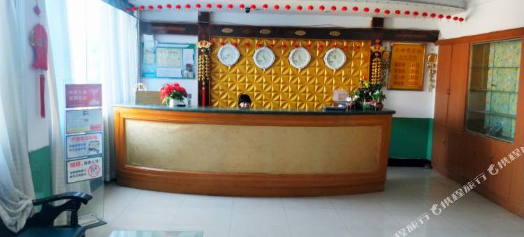 余姚大世界宾馆图片