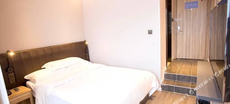 汉庭优佳酒店(北京花园桥店)图片