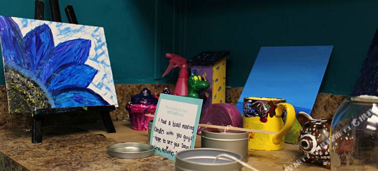 奥兰多神秘沙丘希尔顿度假俱乐部(Hilton Vacation Club Mystic Dunes Orlando)图片