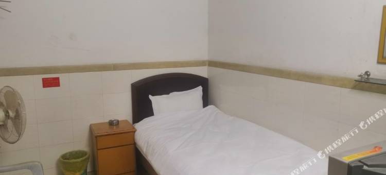 晋江贵豪旅馆图片